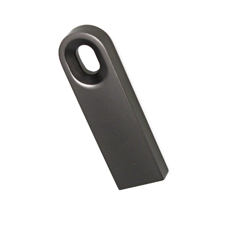 Popular Company Gift Bulk Cheap USB Flash Drive Customized Logo Metal USB Pen Drive USB Stick