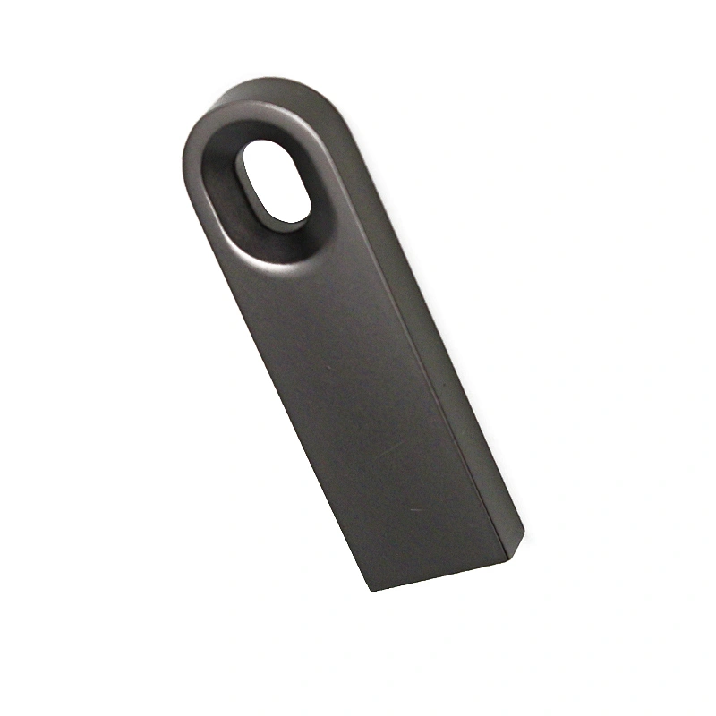 Popular Company Gift Bulk Cheap USB Flash Drive Customized Logo Metal USB Pen Drive USB Stick