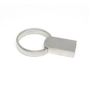 OEM Rotate Mini Metal USB Flash Drive Promotional Gift Key Ring USB Flash Drive USB Stick USB Flash Disk USB Driver USB Drive USB Disk