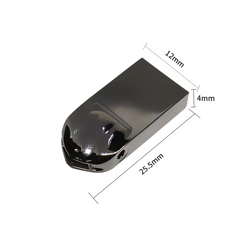 Metal Shell Mini Type 8GB 16GB 32GB 64GB USB Flash Drive USB Pen Drive Flash Drive USB Flash Stick