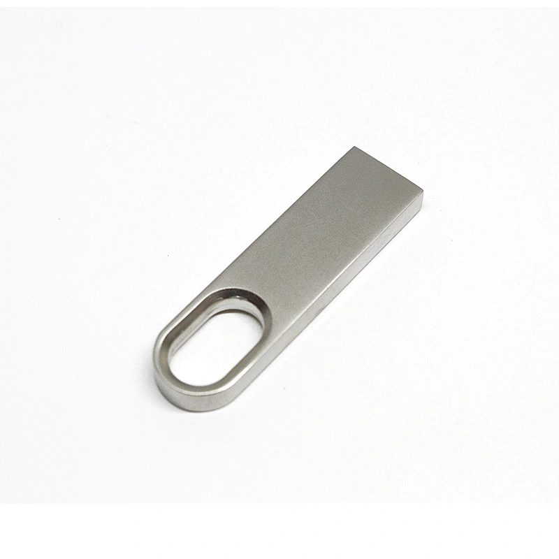 Pure Metal Portable Laser Logo Trending Low Cost Business Gift USB Flash Drive USB Flash Disk USB Drive USB Driver USB Disk USB Stick