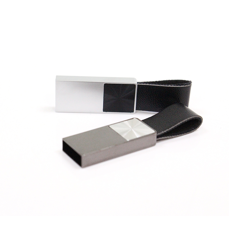 Customized Metal Suspension Color Logo USB Flash Drive USB Pen Drive USB Stick USB Flash