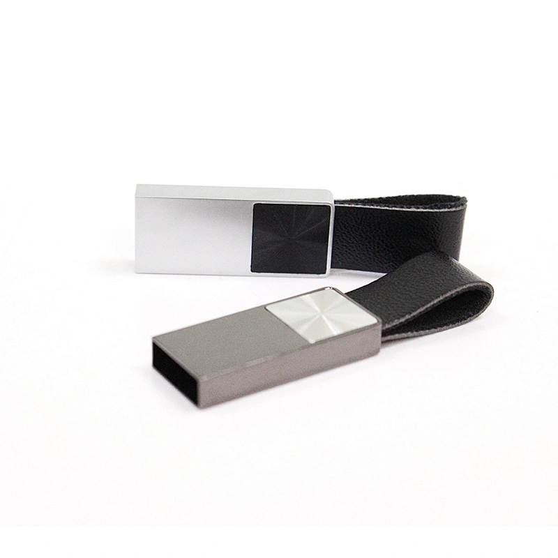 Customized Metal Suspension Color Logo USB Flash Drive USB Pen Drive USB Stick USB Flash