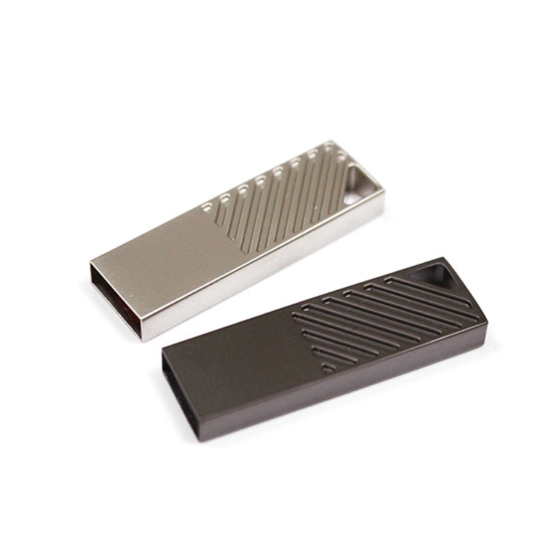 USB 2.0 Metal USB Flash Drive Logo Printing USB Flash Disk USB Flash Drive USB Drive USB Stick