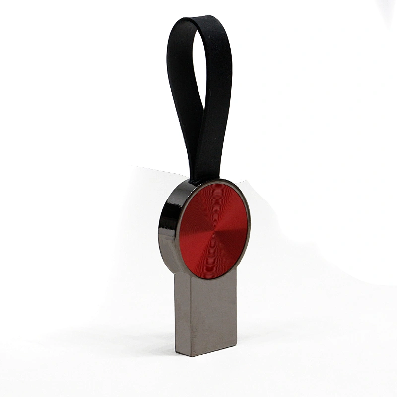 Mini Fold Chain Metal Customized Logo Portable USB Pen Drive USB Flash Drive USB Disk USB Drive