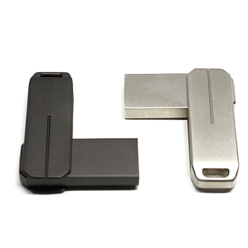 Metal Swivel USB Flash Drive Logo Printing Promotional Gift USB Stick USB Flash Disk USB Drive USB Driver USB Disk