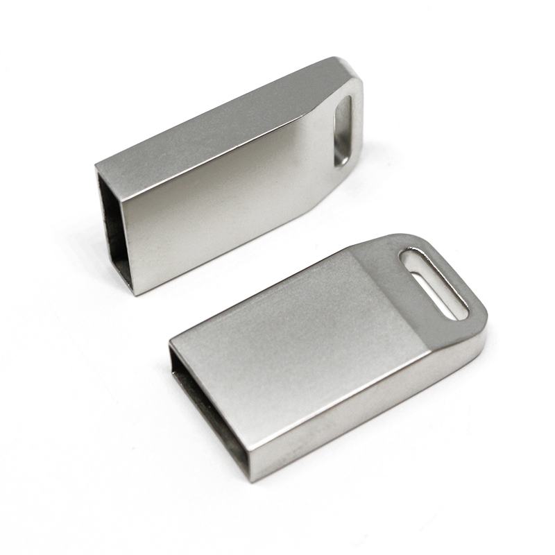 Mini Metal USB 2.0 Pen Drive Customized Logo USB Flash Drive OEM Personal Laser Logo USB Pen Drive/USB Driver