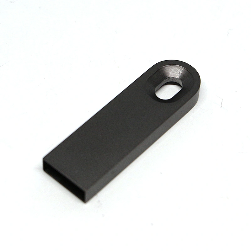 Popular Company Gift Bulk Cheap USB Flash Drive Customized Logo Metal USB Pen Drive USB Stick