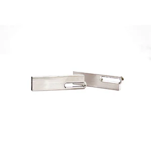 16GB Promotional Gift Customized Logo USB Flash Drive Metal Flash Cover USB Pen Drive