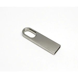 Pure Metal Portable Laser Logo Trending Low Cost Business Gift USB Flash Drive USB Flash Disk USB Drive USB Driver USB Disk USB Stick