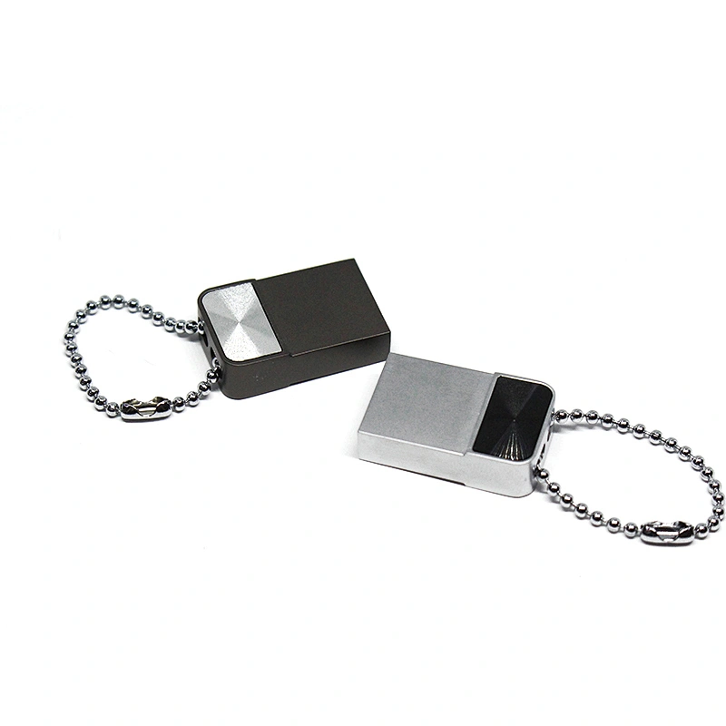 Mini Portable Hanging Meta Custom New Style USB Flash Drive USB Flash Disk USB Pen Drive USB Flash Memory USB Pen Drive