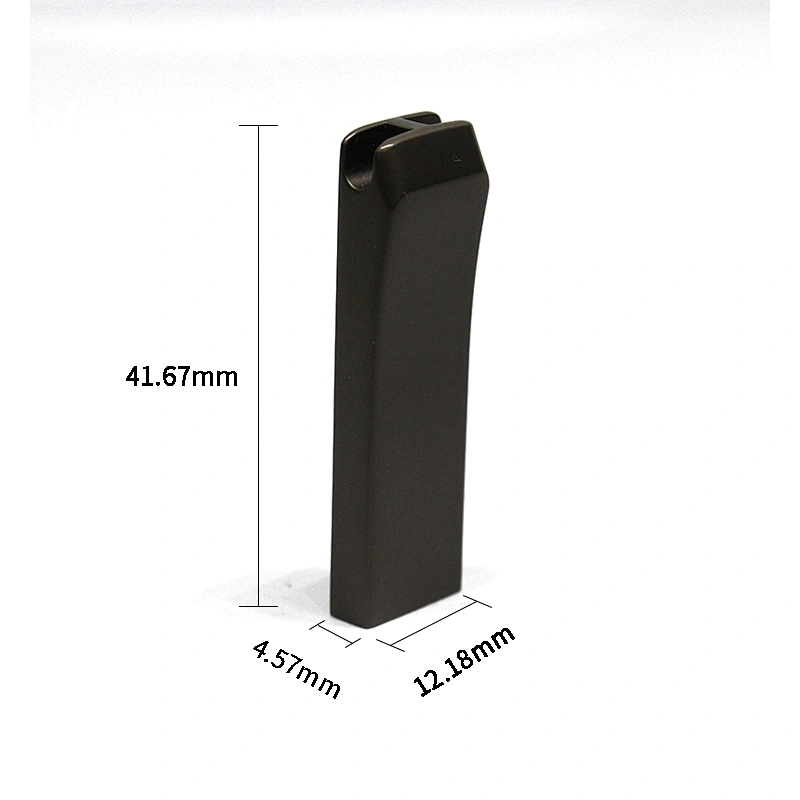 Gun Color Metal USB 2.0 3.0 Good Quality Flash Drive Full Capacity Upgraded Pen Drive Bulk Cheap USB Flash Drive USB Stick