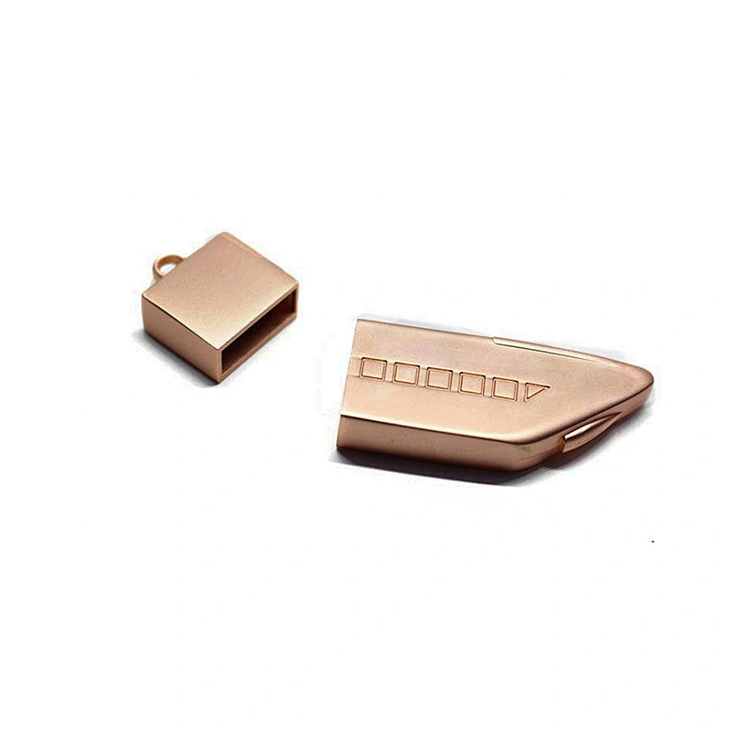 New Rose Gold Train Model 8GB 16GB 32GB USB Pen Drive USB Flash Drive USB Flash Disk USB Drive USB Disk USB Stick