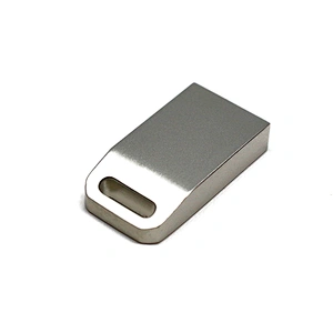 Mini Metal USB 2.0 Pen Drive Customized Logo USB Flash Drive OEM Personal Laser Logo USB Pen Drive/USB Driver