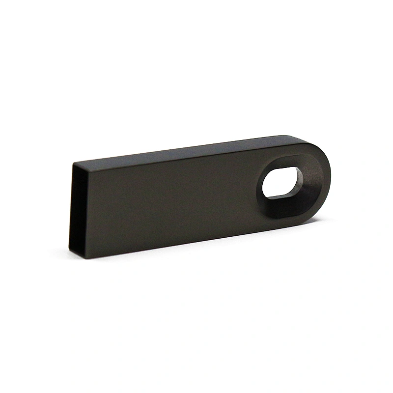 Popular Company Gift Bulk Cheap USB Flash Drive Customized Logo Metal USB Pen Drive USB Stick