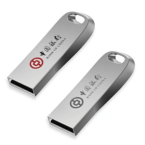 Unique Promotional Gift Customized Logo Metal USB Flash Drive USB Flash Disk USB Disk USB Drive USB Driver