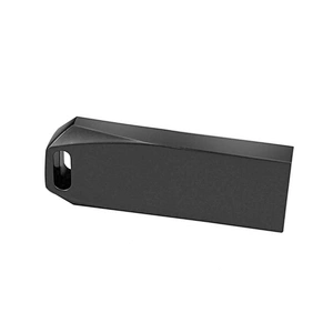 Wholesale Stainless USB Flash Drive Steel Metal Enterprise Creativity USB Flash Disk/USB Stick/USB Pen Drive