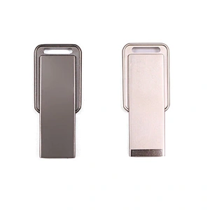 Promotional Gift Customized Logo Metal USB Flash Drive USB Pen Drive USB Flash USB Stick
