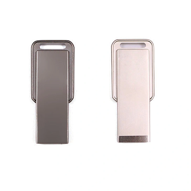 Promotional Gift Customized Logo Metal USB Flash Drive USB Pen Drive USB Flash USB Stick
