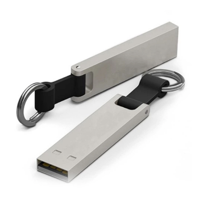 Metal Business Style USB Flash Drive Customized Gift Good Price USB Flash Disk USB Drive USB Disk USB Stick