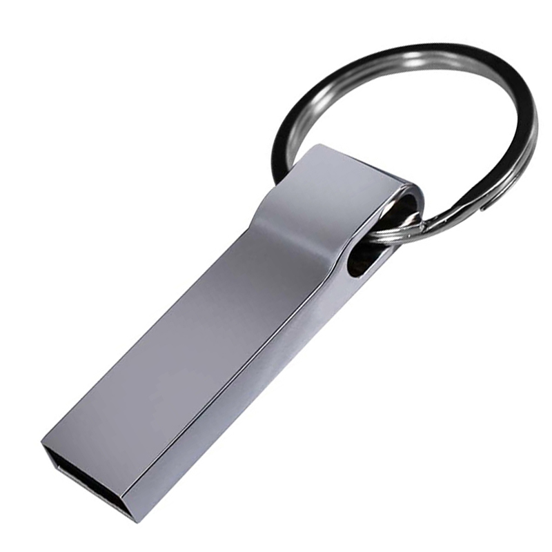 Metal Waterproof Expansion Key Chain USB Flash Drive USB Flash Disk USB Drive USB Driver USB Disk USB Stick