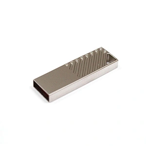 USB 2.0 Metal USB Flash Drive Logo Printing USB Flash Disk USB Flash Drive USB Drive USB Stick