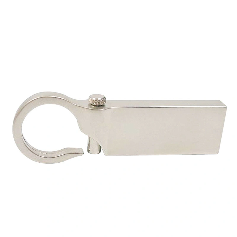 China Cheap Price Metal Key Ring USB Flash Drive USB Flash Disk USB Drive USB Driver USB Disk USB Stick