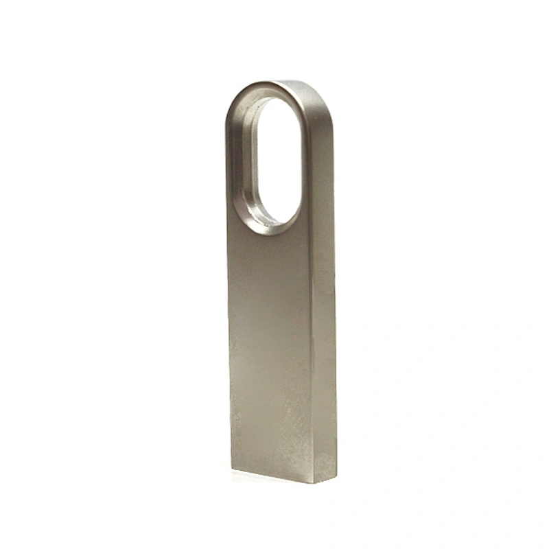 Pure Metal Portable Laser Logo Trending Low Cost Business Gift USB Flash Drive USB Flash Disk USB Drive USB Driver USB Disk USB Stick
