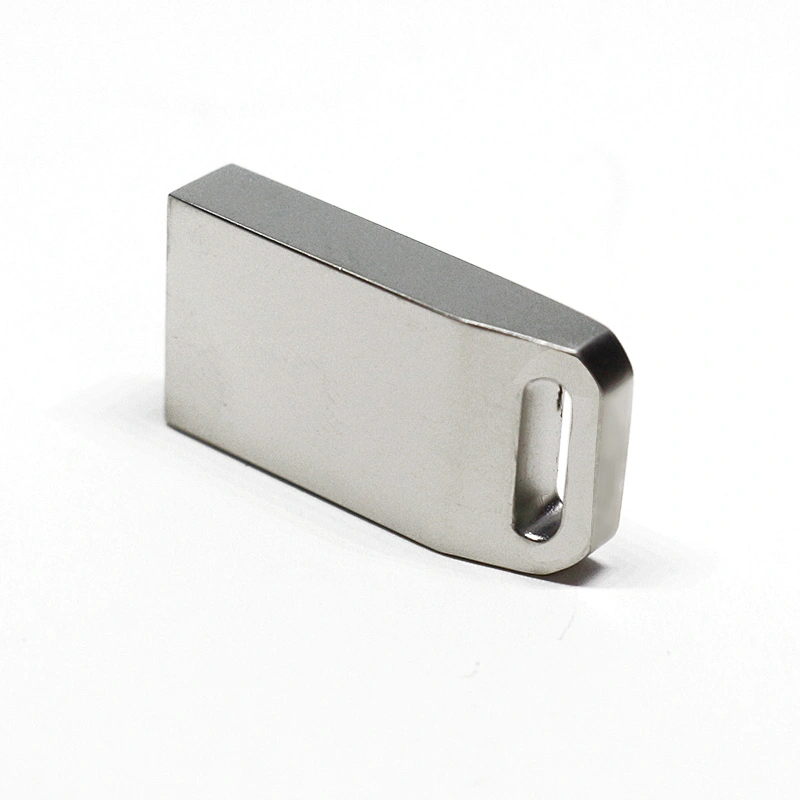 Mini Metal USB 2.0 Pen Drive Customized Logo USB Flash Drive OEM Personal Laser Logo USB Pen Drive/USB Driver
