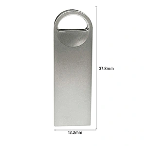 Customized Wholesale Creative Gift Metal High Speed USB Flash Drive/USB Flash/USB Flash Disk/USB Pen Drive/USB Stick