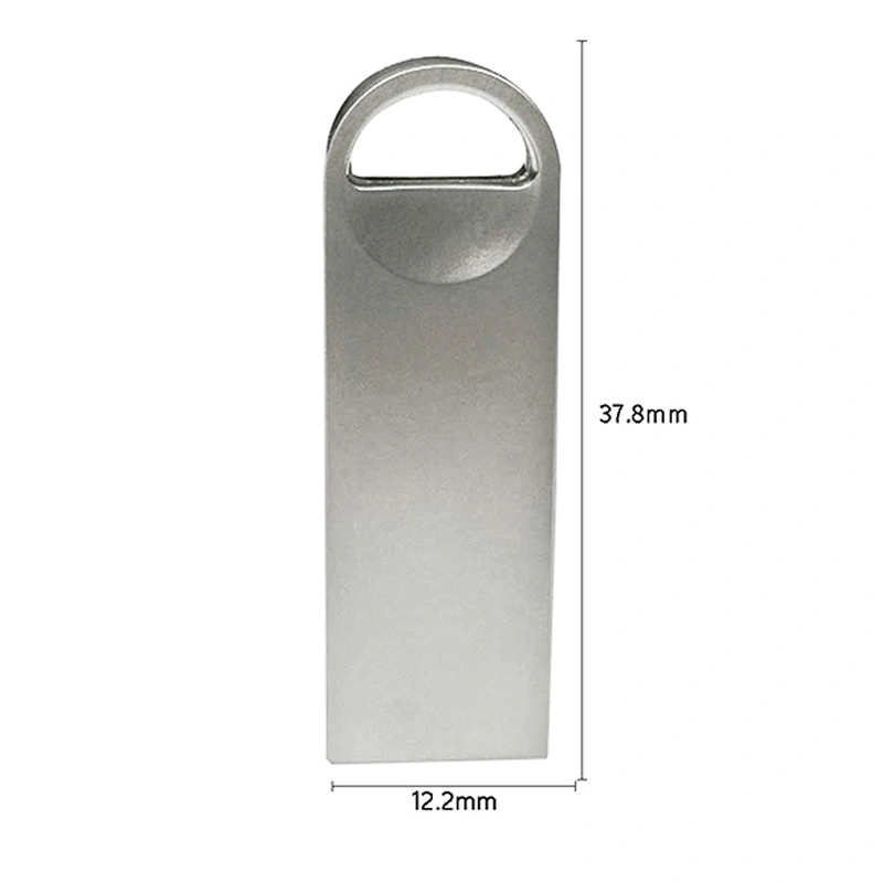 Customized Wholesale Creative Gift Metal High Speed USB Flash Drive/USB Flash/USB Flash Disk/USB Pen Drive/USB Stick