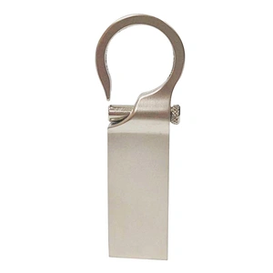 China Cheap Price Metal Key Ring USB Flash Drive USB Flash Disk USB Drive USB Driver USB Disk USB Stick