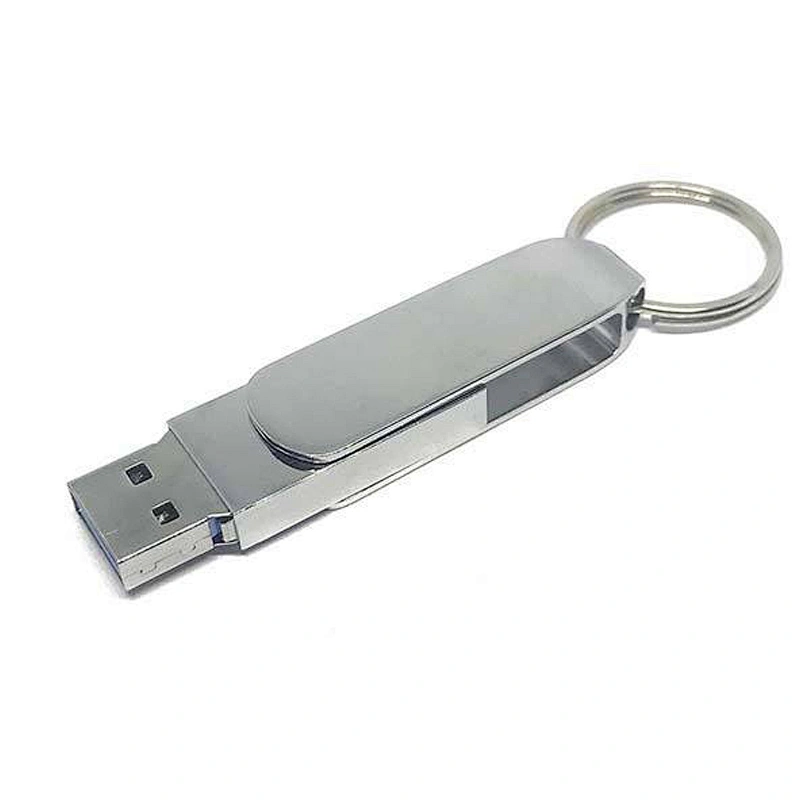 Key Chain Portable USB Flash Drive Metal USB Flash Disk USB Drive Flash Drive USB Stick USB Disk