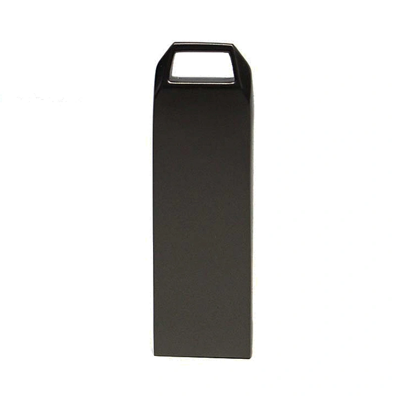 China Supply Gun Color Pure Metal USB Flash Drive USB Flash Disk USB Stick USB Drive USB Driver USB Disk