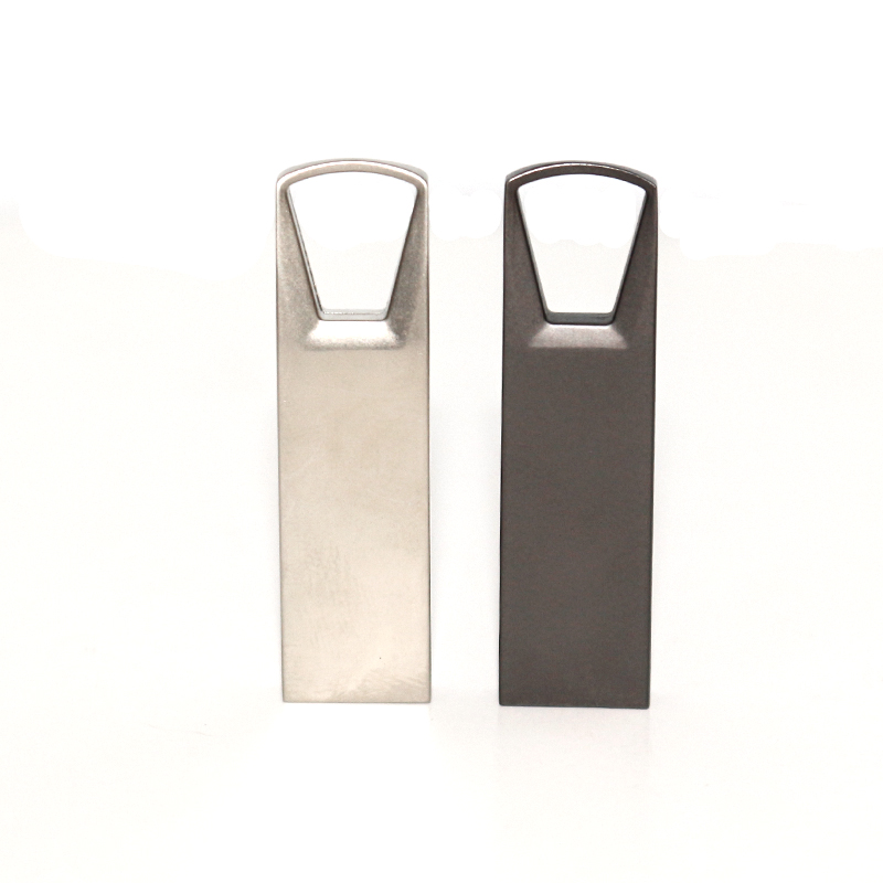 Metal New Style USB Flash Drive Promotional Gift Business Customized Logo USB Pen Drive/USB Flash Memory/USB Flash Disk/USB Flash Drive