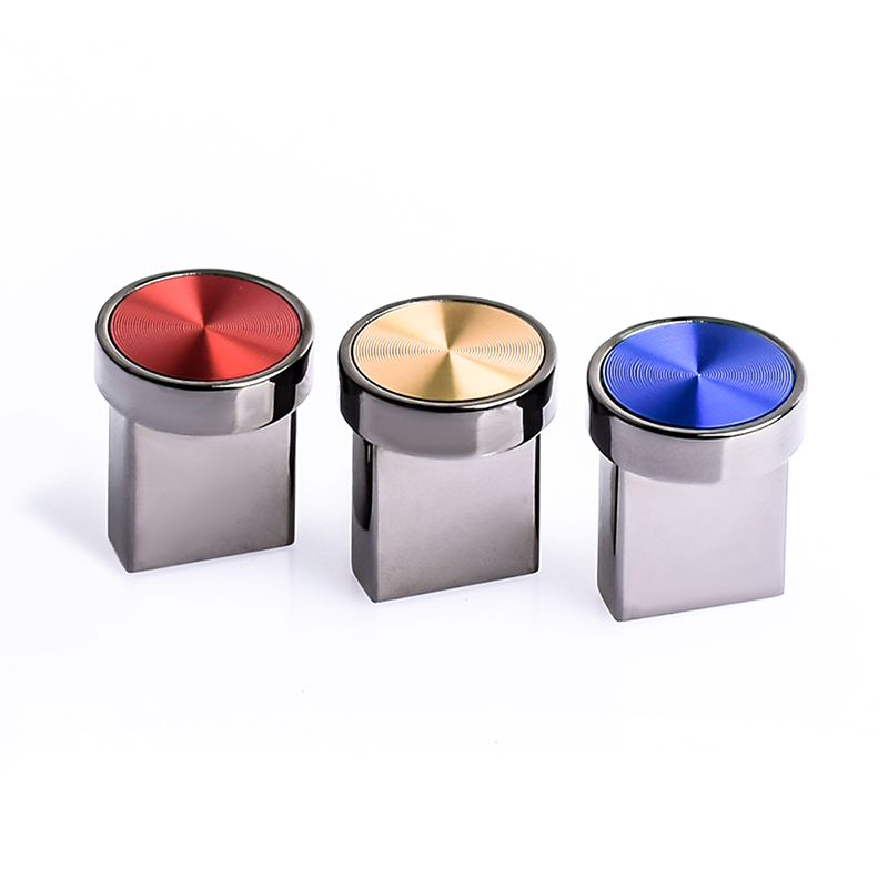 Mini Metal CD-ROM Portable Promotional Gift Can Customized Logo Business Gift Pen Drive USB Disk/USB Flash Drive/USB Pen Drive/Pen Drive