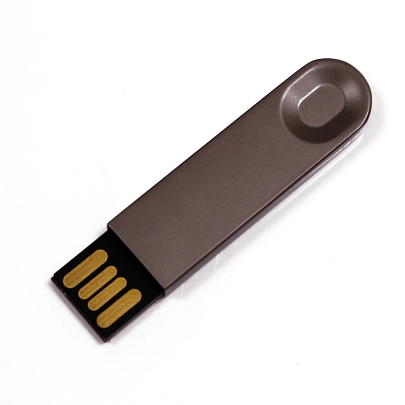 Key Chain Hole Gun Color Portable USB Flash Drive USB Flash Disk USB Stick USB Pen Drive USB Driver