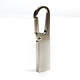 metal button portable silver usb flash drive usb drive usb stick usb flash drive with laser logo