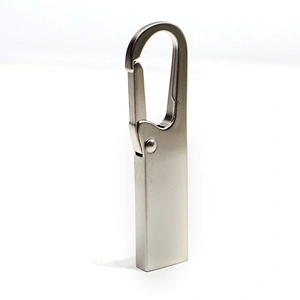 Metal Button Portable Silver USB Flash Drive USB Flash Disk USB Drive USB Driver USB Stick USB Disk with Laser Logo