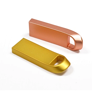 Pure Metal Fashion Design Promotional Gift USB Flash Drive USB Flash Disk USB Drive USB Driver USB D