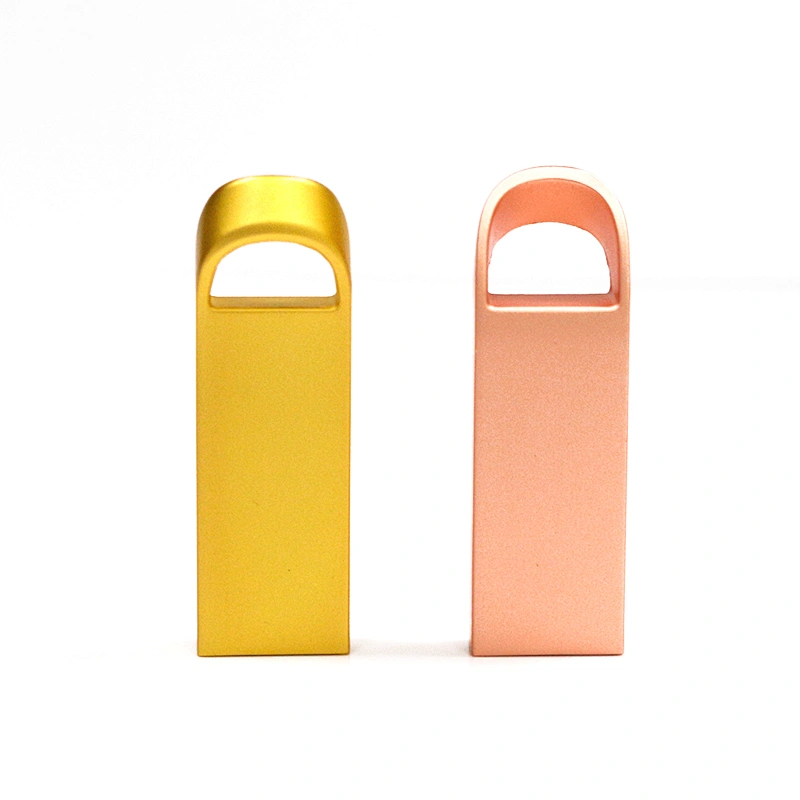 Pure Metal Fashion Design Promotional Gift USB Flash Drive USB Flash Disk USB Drive USB Driver USB D