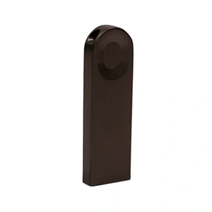 Key Chain Hole Gun Color Portable USB Flash Drive USB Flash Disk USB Stick USB Pen Drive USB Driver