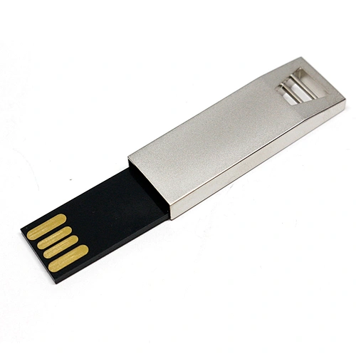 Hollowed out Metal USB Flash Drive USB Flash Disk USB Drive USB Driver USB Stick USB Disk with Customized Logo