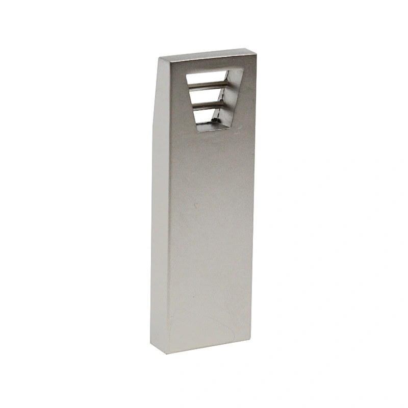 Hollowed out Metal USB Flash Drive USB Flash Disk USB Drive USB Driver USB Stick USB Disk with Customized Logo