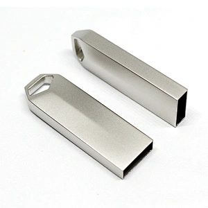 Laser Logo Metal USB Flash Drive USB Flash Disk USB Drive USB Driver USB Stick for Promotional
