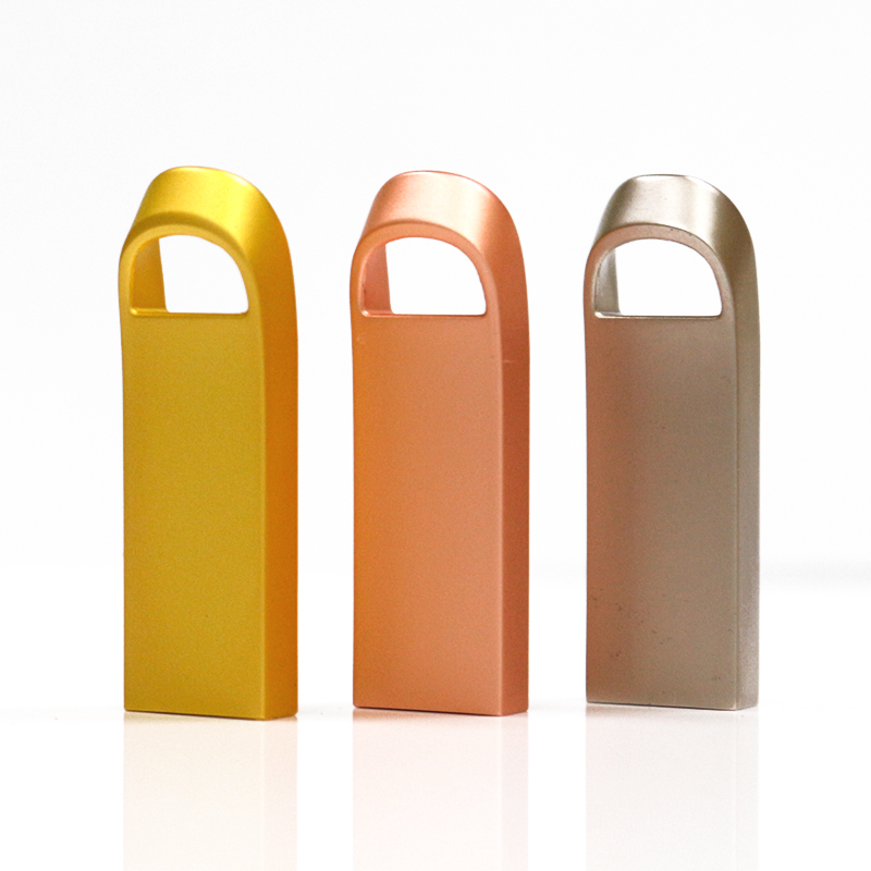 Pure Metal Fashion Design Promotional Gift USB Flash Drive USB Flash Disk USB Drive USB Driver USB D