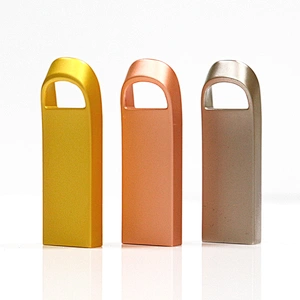 Pure Metal Fashion Design Promotional Gift USB Flash Drive USB Flash Disk USB Drive USB Driver USB D