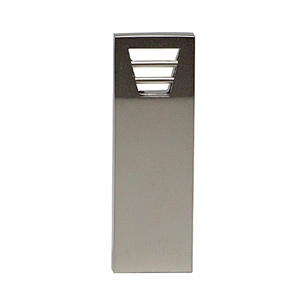 Hollowed out Metal USB Flash Drive USB Flash Disk USB Drive USB Driver USB Stick USB Disk with Customized Logo