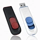 Colorful plastic stretch usb flash drive usb pen drive usb stick usb drive with logo