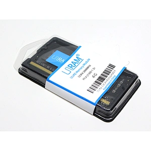 Memory Module RAM 1600MHz 240 Pin DDR RAM for Notebook